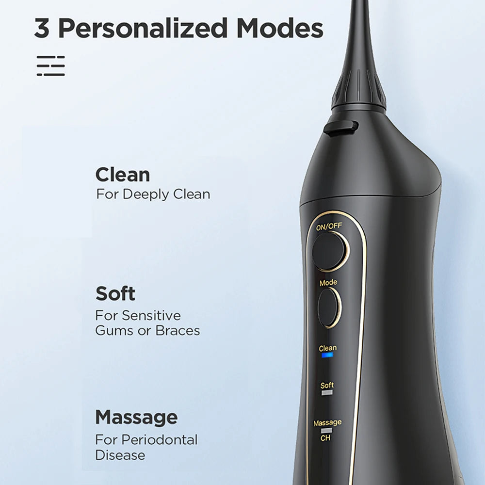ZenJet Jet Flosser